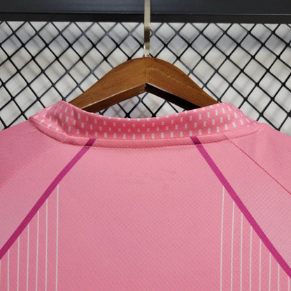 Koszulka treningowa Paris Saint-Germain 2025