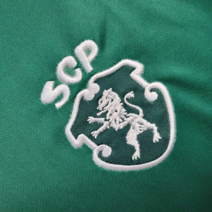 Domácí dres Sporting CP 2025