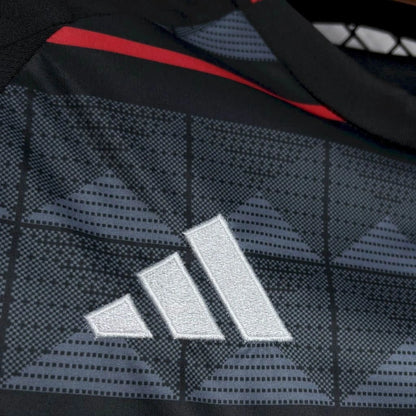 Koszulka wyjazdowa Union Berlin 2024