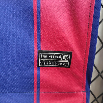 Koszulka domowa FC Barcelona 2025