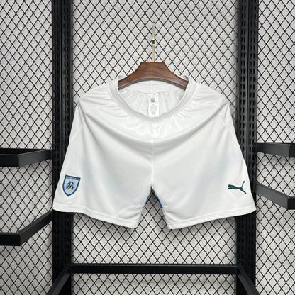 Spodenki domowe Olympique Marsylia 2024