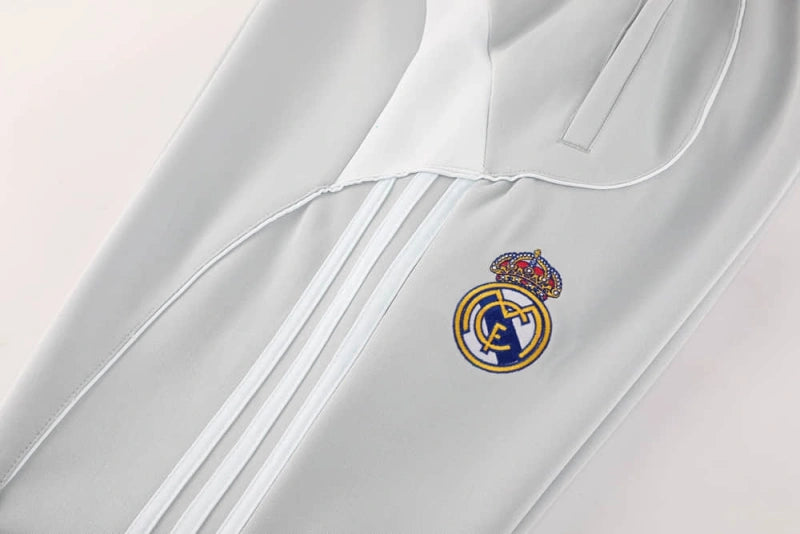 Dres treningowy Real Madrid 2025