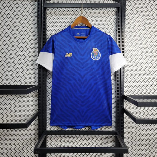 Koszulka treningowa FC Porto 2025