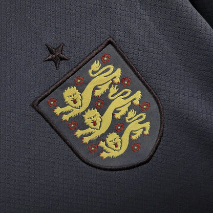 [Feminino] Camisa Alternativa da Inglaterra 2024