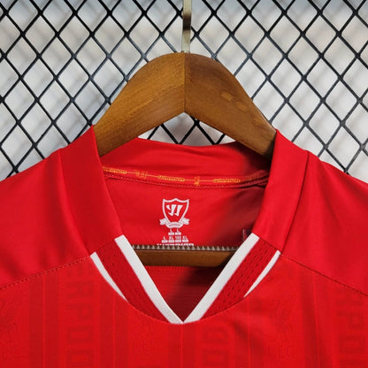 Koszulka domowa Liverpool 2013