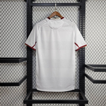 Koszulka wyjazdowa Arsenal 2007