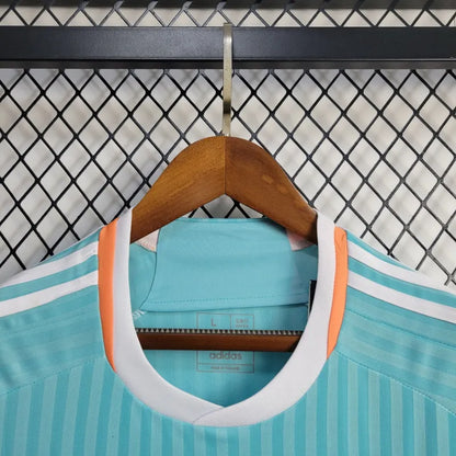 Koszulka wyjazdowa Inter Miami 2024