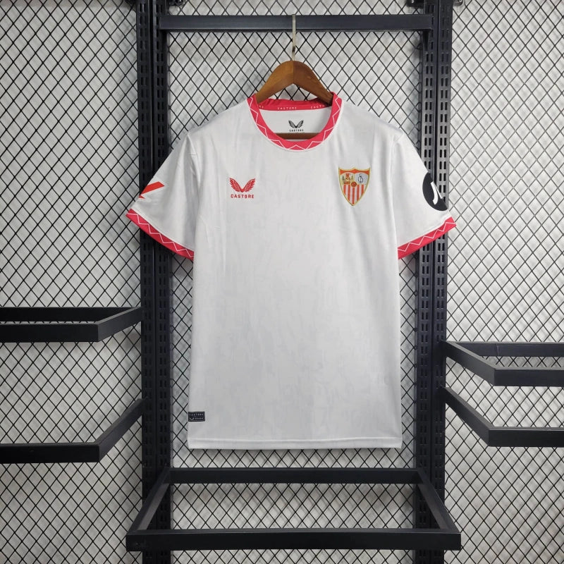 Domácí dres Sevilla FC 2024