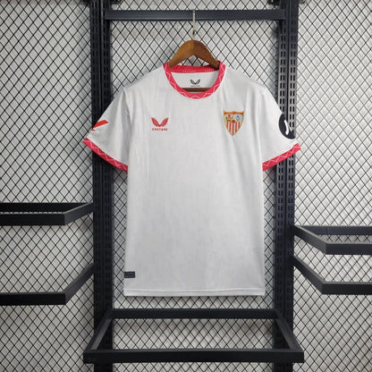 Domácí dres Sevilla FC 2024