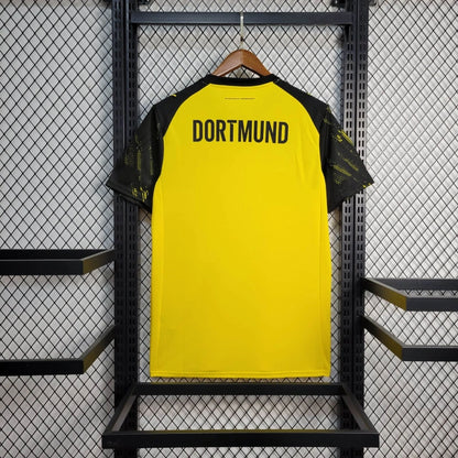 Limitovaná edice dresu Borussia Dortmund 2025