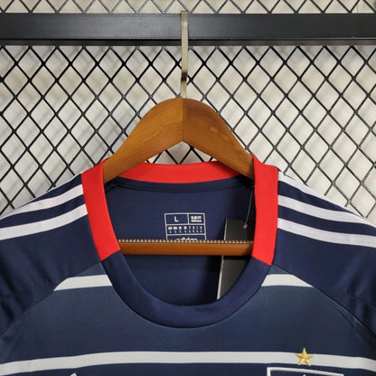 Dres Hamburger SV 2024