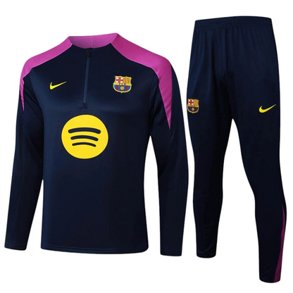 Dres treningowy FC Barcelona 2025