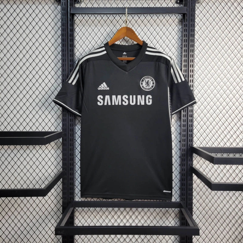 Camisa visitante do Chelsea 2013