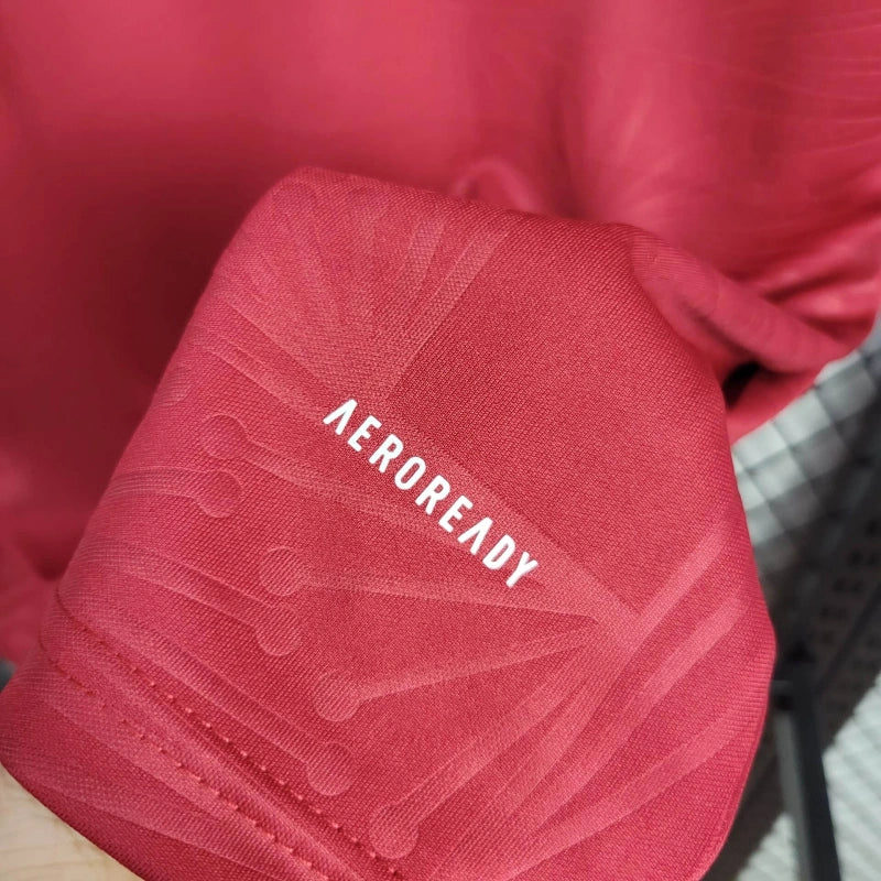 Limitovaná edice dresu Mexiko 2025