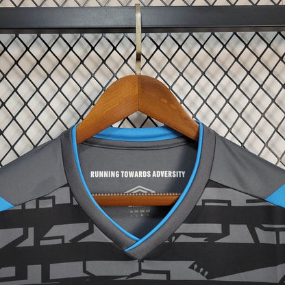 Trzecia koszulka Ipswich Town 2025