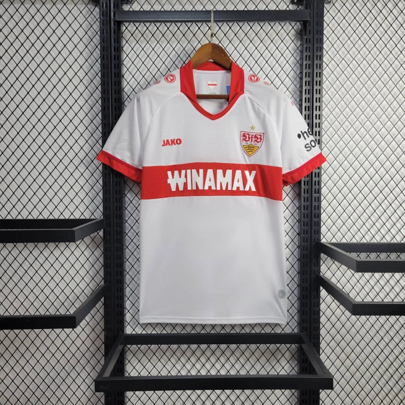 Koszulka domowa VfB Stuttgart 2024
