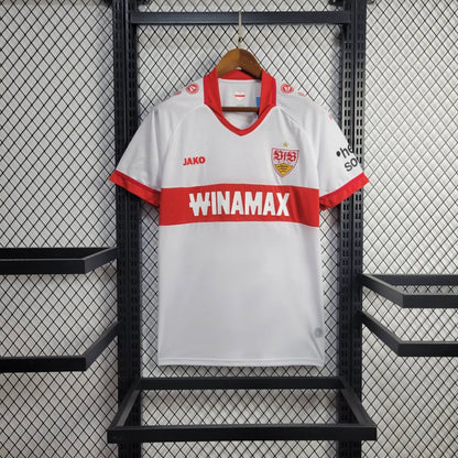 Koszulka domowa VfB Stuttgart 2024