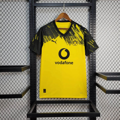 Limitovaná edice dresu Borussia Dortmund 2025