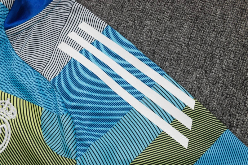 Dres treningowy Real Madrid 2025