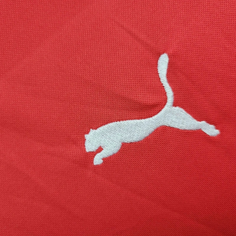 Koszulka domowa Arsenal 2014