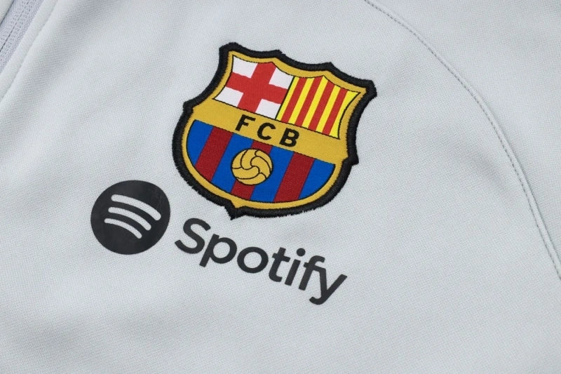 FC Barcelona 2023 harjoitusverkkarit