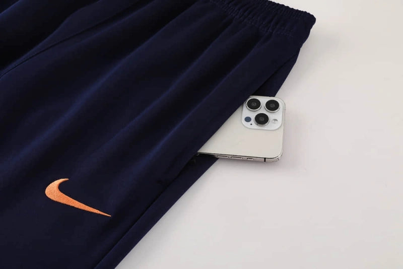 Dres treningowy FC Barcelona 2025