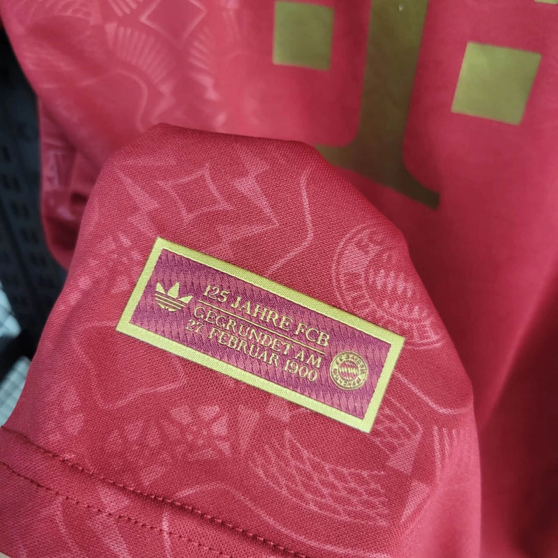 Koszulka limitowana Bayern Monachium 2025