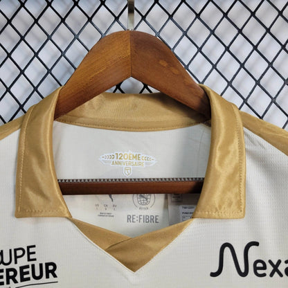 Koszulka wyjazdowa RC Lens 2025