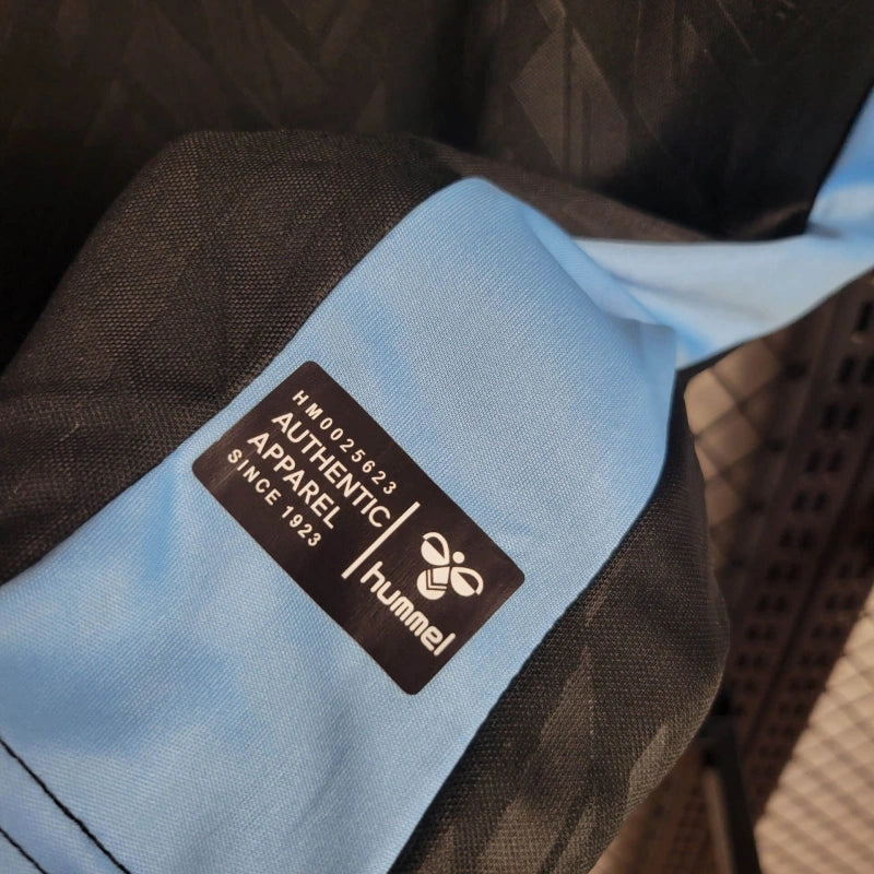 Werder Bremen 2024 venkovní dres