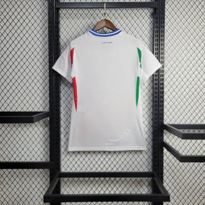 [Damska] Koszulka wyjazdowa Włochy 2024