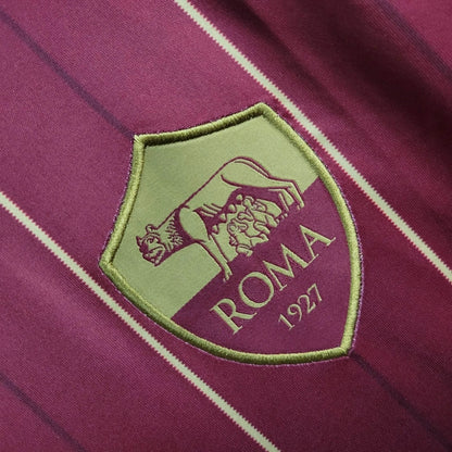 Koszulka domowa AS Roma 2024