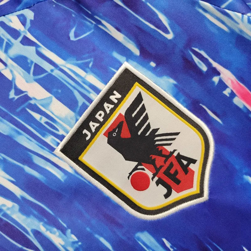 Koszulka edycja limitowana Japonia 2025