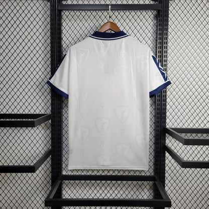 Camisa principal do Tottenham Hotspur 1996