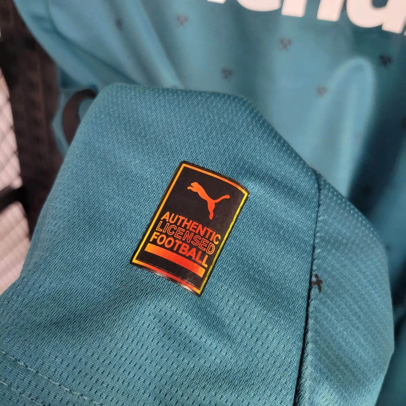 Koszulka wyjazdowa RC Lens 2024