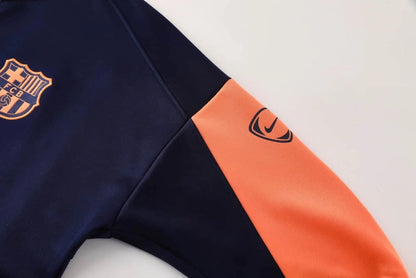 Dres treningowy FC Barcelona 2025
