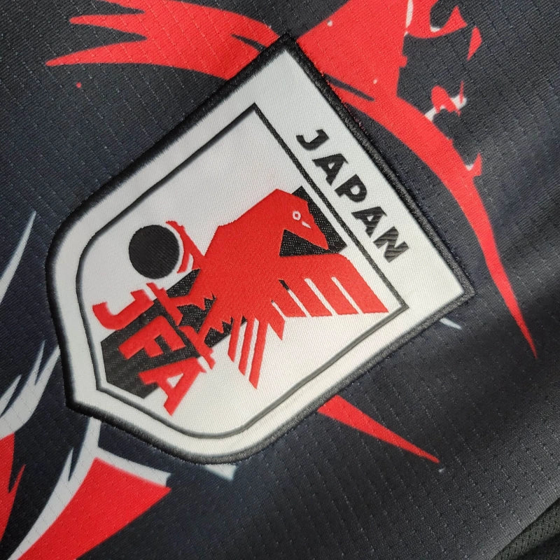 Camiseta limitada do Japão "Goku" 2024