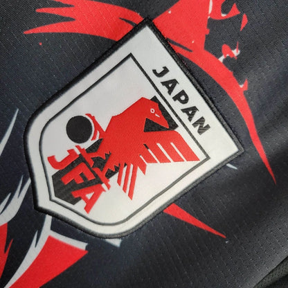 Camiseta limitada do Japão "Goku" 2024