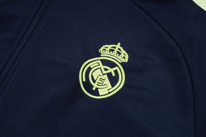 Dres treningowy Real Madrid 2025