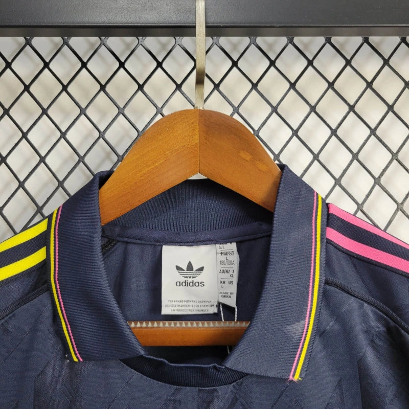 Koszulka Juventus 2025 „Retro” z limitowanej edycji