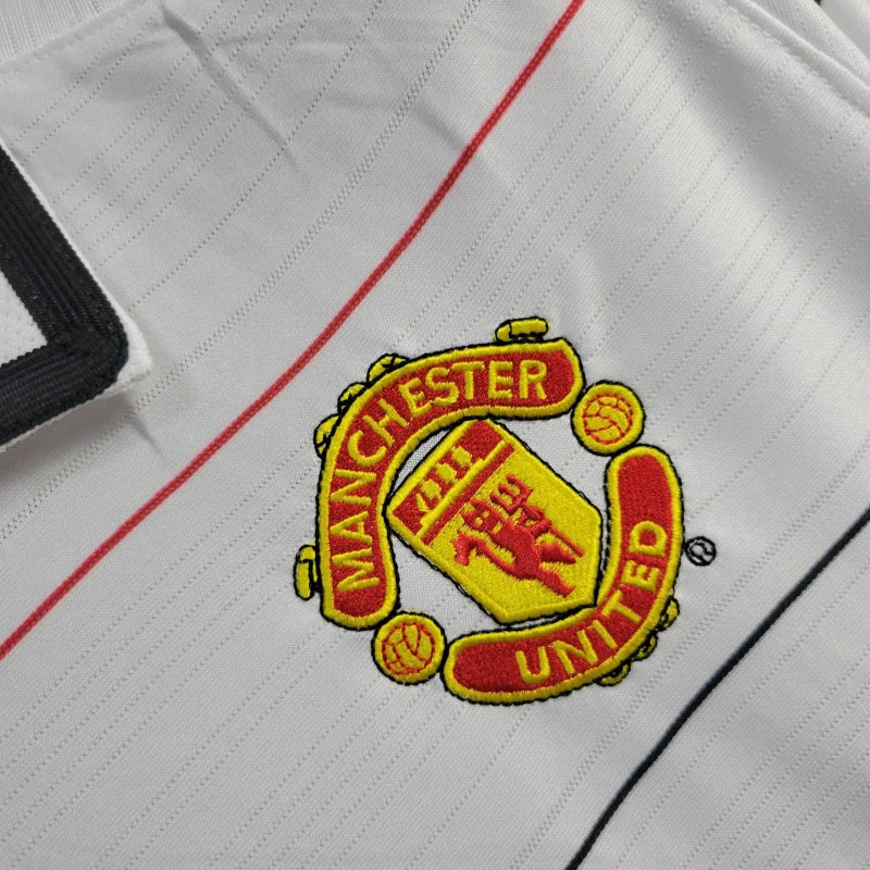 Camisa do Manchester United 2004