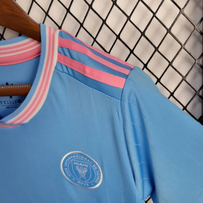 [Damska] Koszulka wyjazdowa Inter Miami 2025