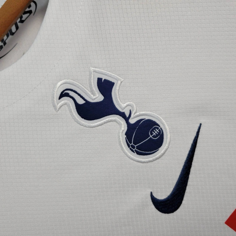 [Damska] Koszulka domowa Tottenham Hotspur 2025