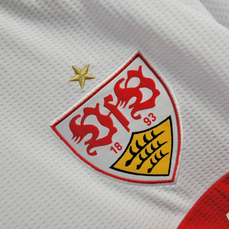 Koszulka domowa VfB Stuttgart 2024
