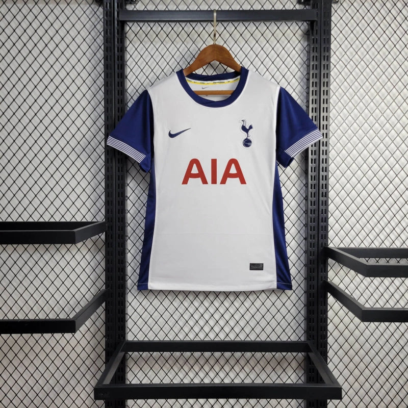 [Dámská] Domácí dres Tottenham Hotspur 2024