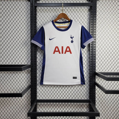 [Dámská] Domácí dres Tottenham Hotspur 2024