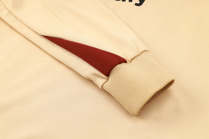 FC Barcelona 2024 harjoitusverkkarit