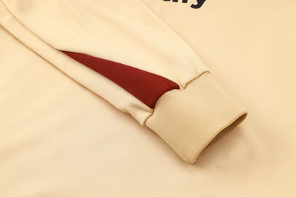 FC Barcelona 2024 harjoitusverkkarit