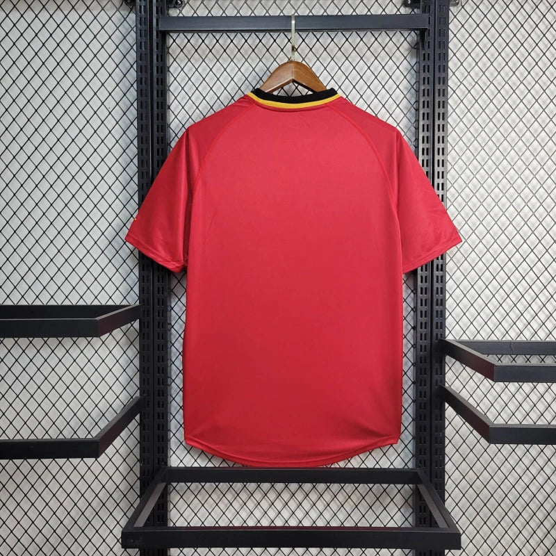 Belgia 2000 kotipaita