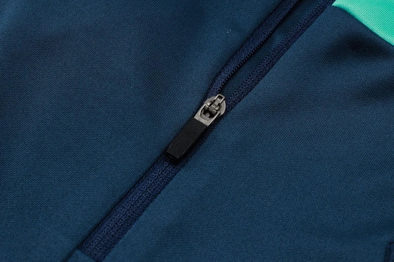 FC Barcelona 2023 harjoitusverkkapuku