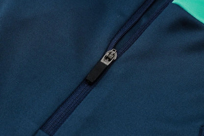 FC Barcelona 2023 harjoitusverkkapuku